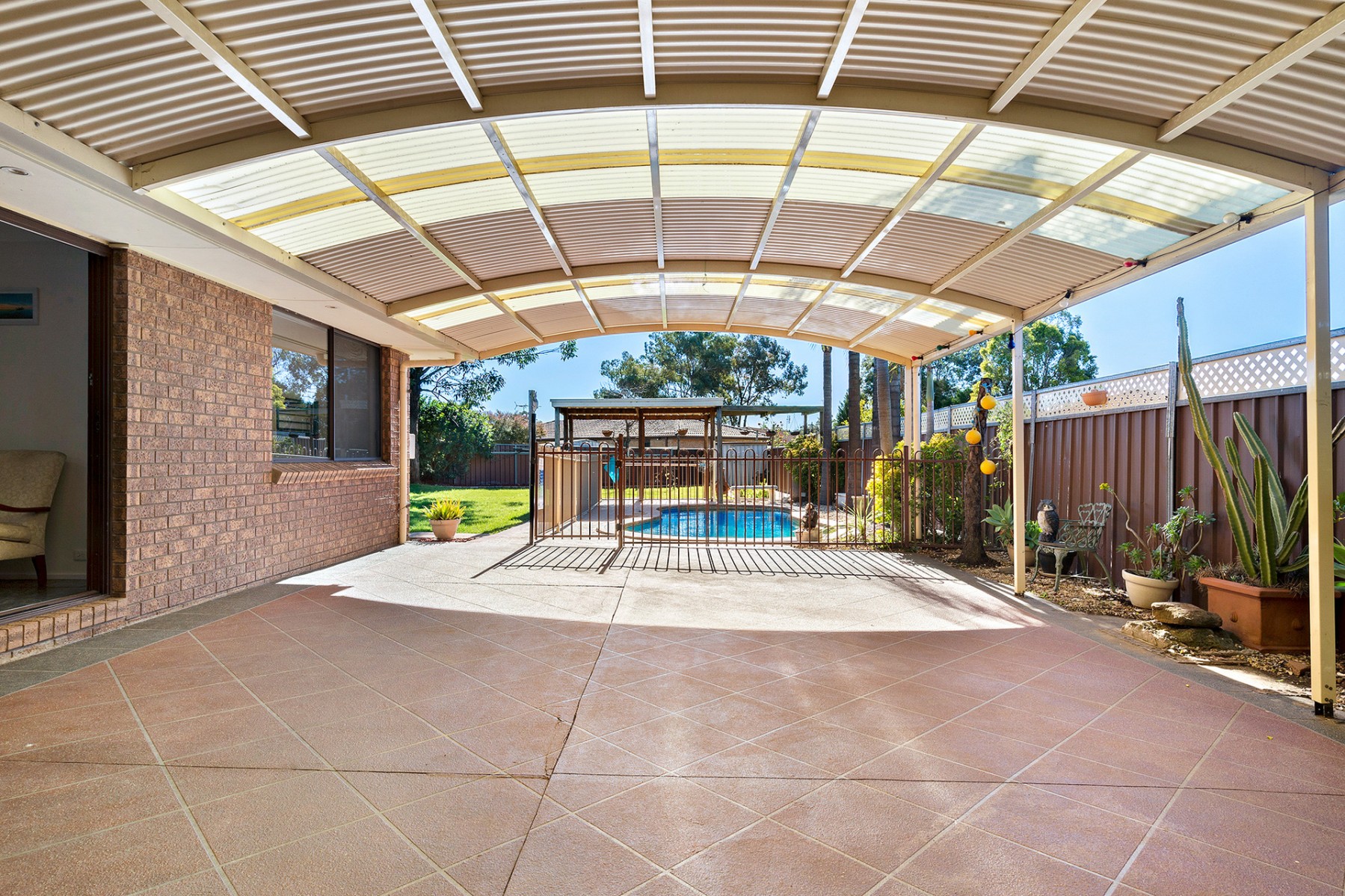 21 Fantail Crescent Erskine Park, Erskine Park Sold Property