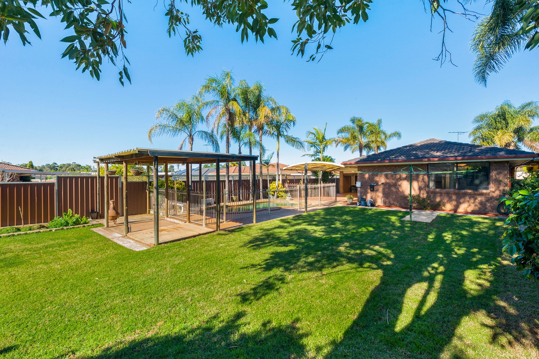 21 Fantail Crescent Erskine Park, Erskine Park Sold Property