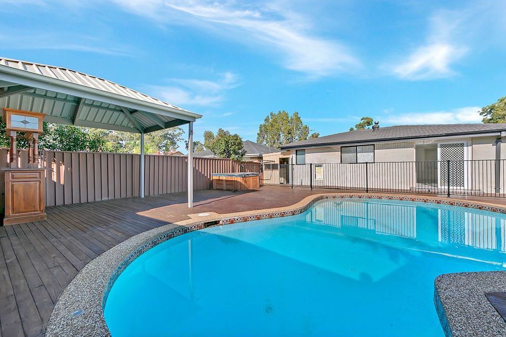 1 Pamshaw Place, Bidwill - Thumbnail 2