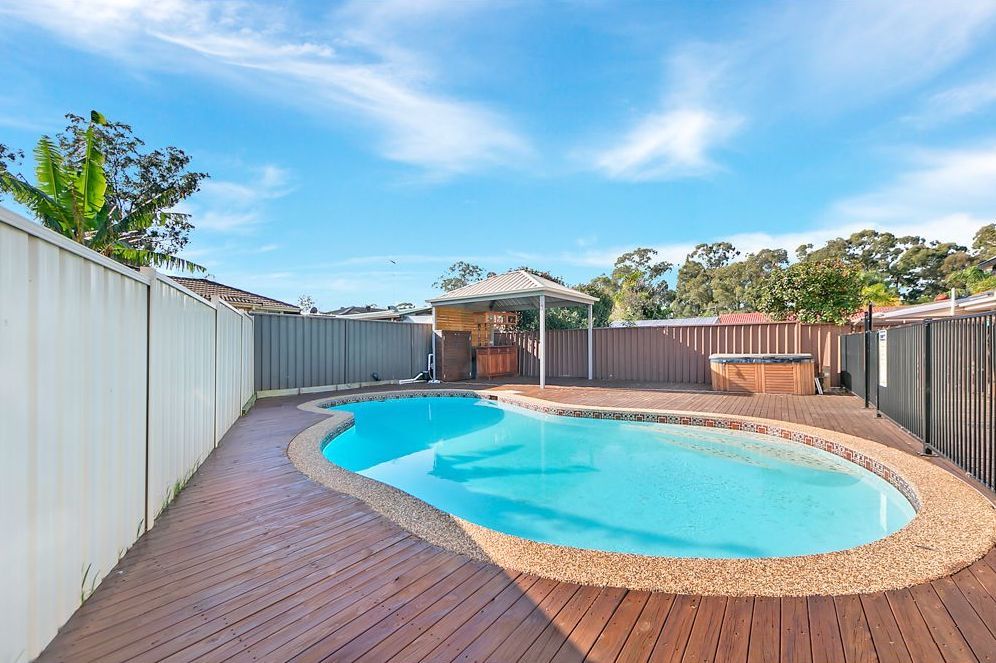 1 Pamshaw Place, Bidwill - Thumbnail 7