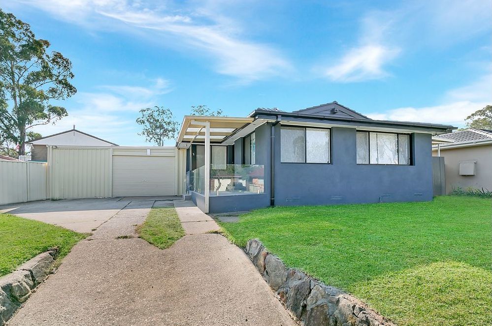 1 Pamshaw Place, Bidwill - Thumbnail 8
