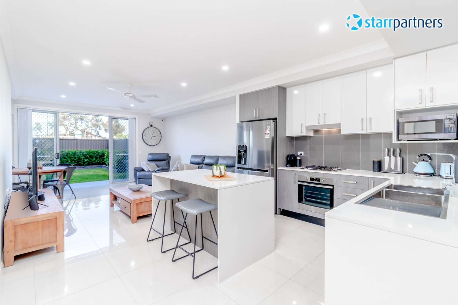 4/44b Drummond Avenue, Ropes Crossing - Thumbnail 3