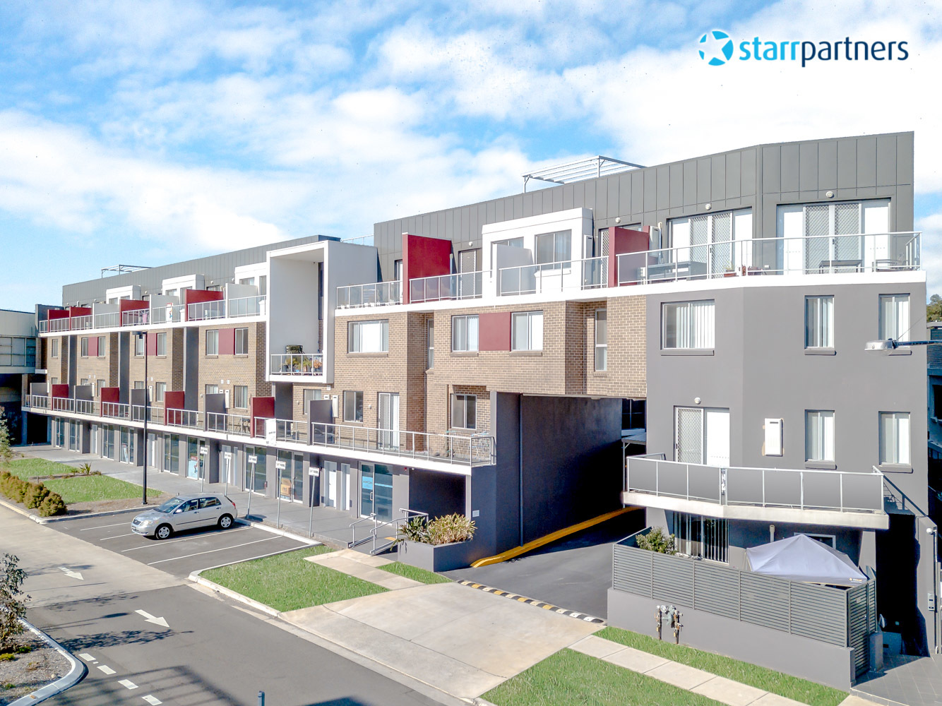 4/44b Drummond Avenue, Ropes Crossing - Thumbnail 8