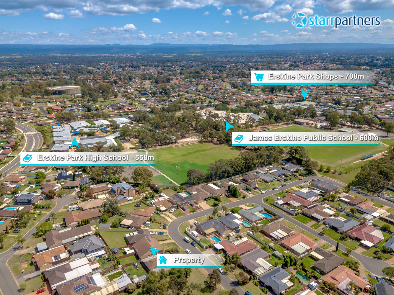 10b Aquarius Crescent, Erskine Park - Thumbnail 8