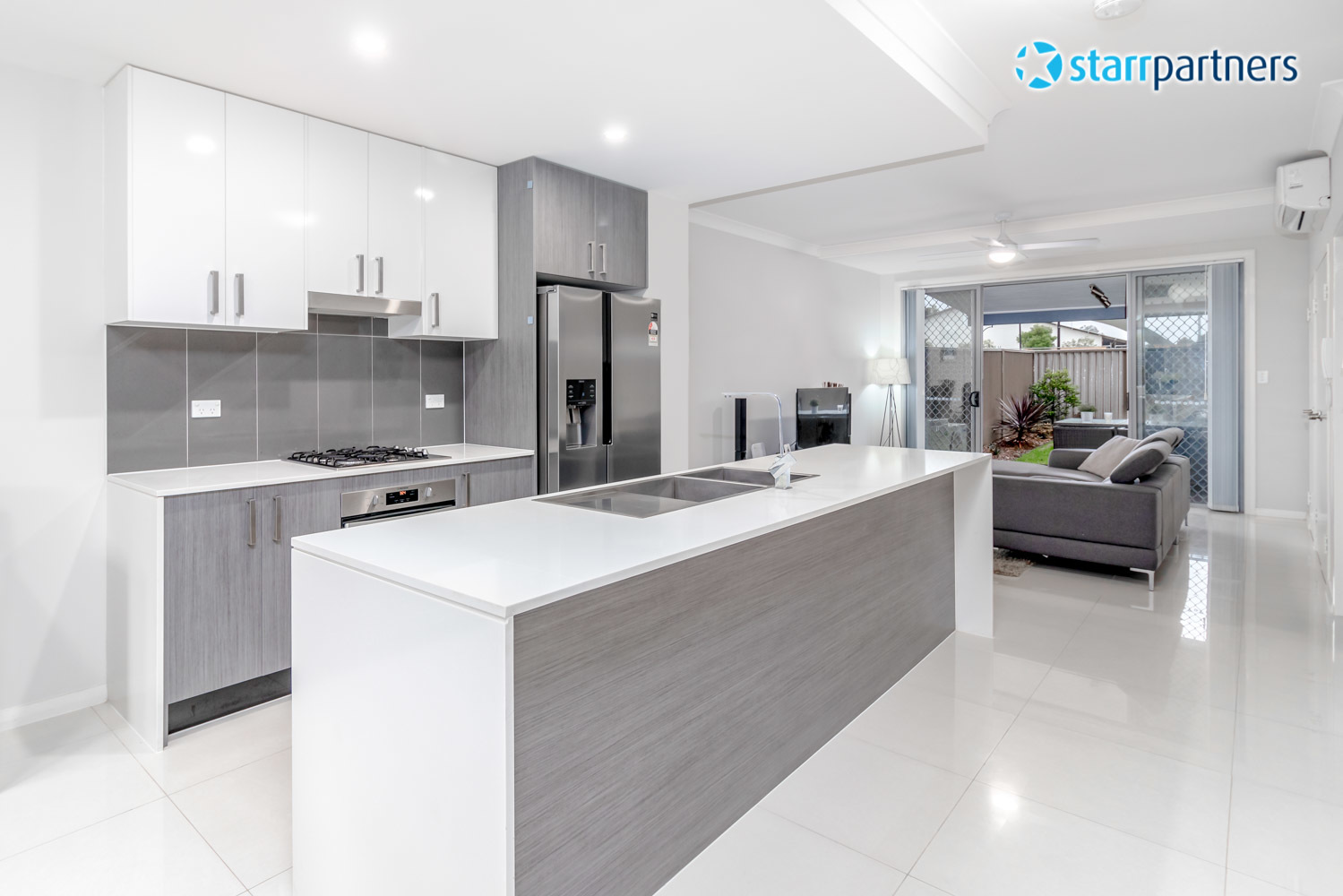 5/44b  Drummond Avenue, Ropes Crossing - Thumbnail 2