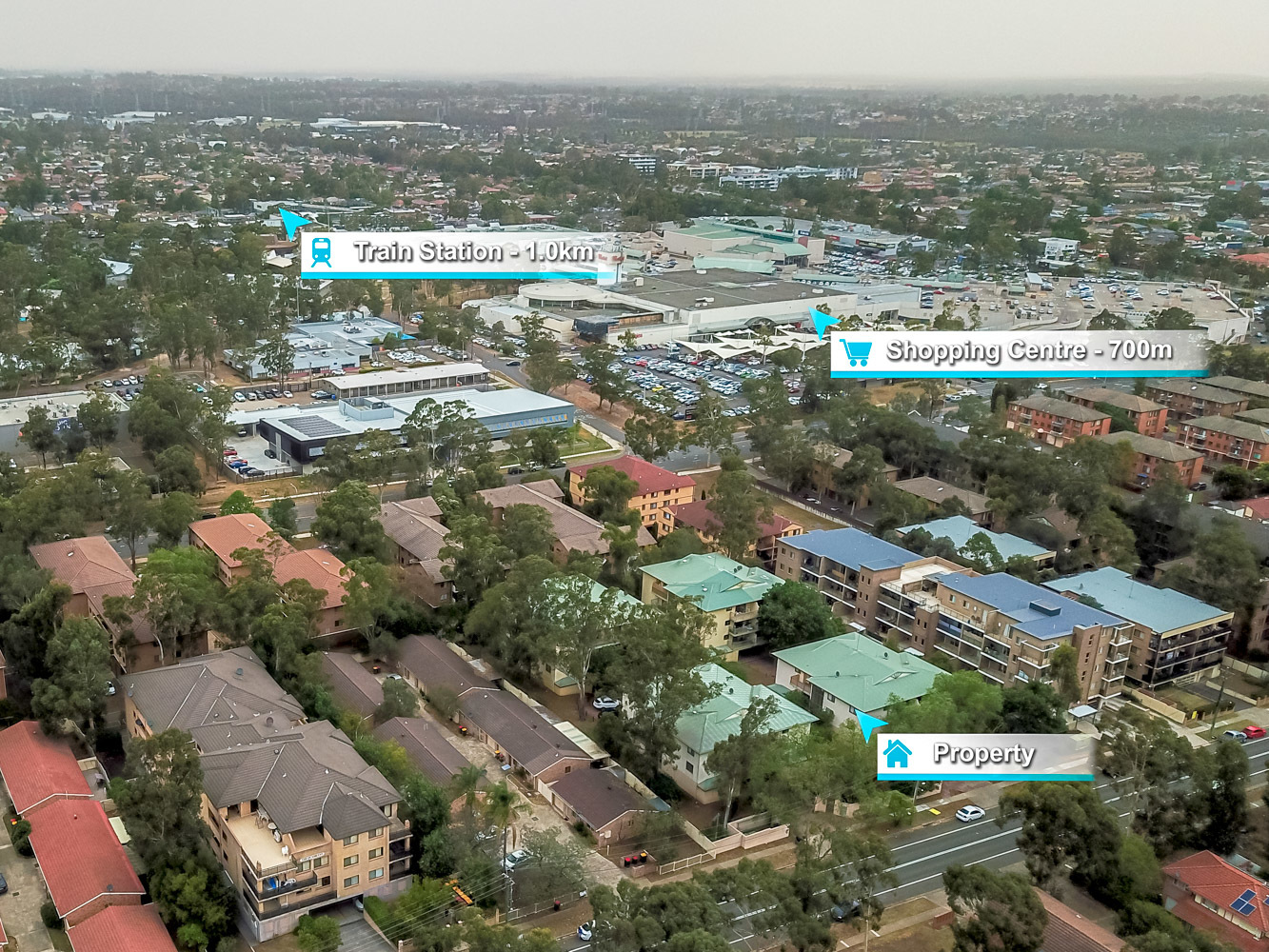 23/34-36 Hythe Street, Mount Druitt - Thumbnail 2