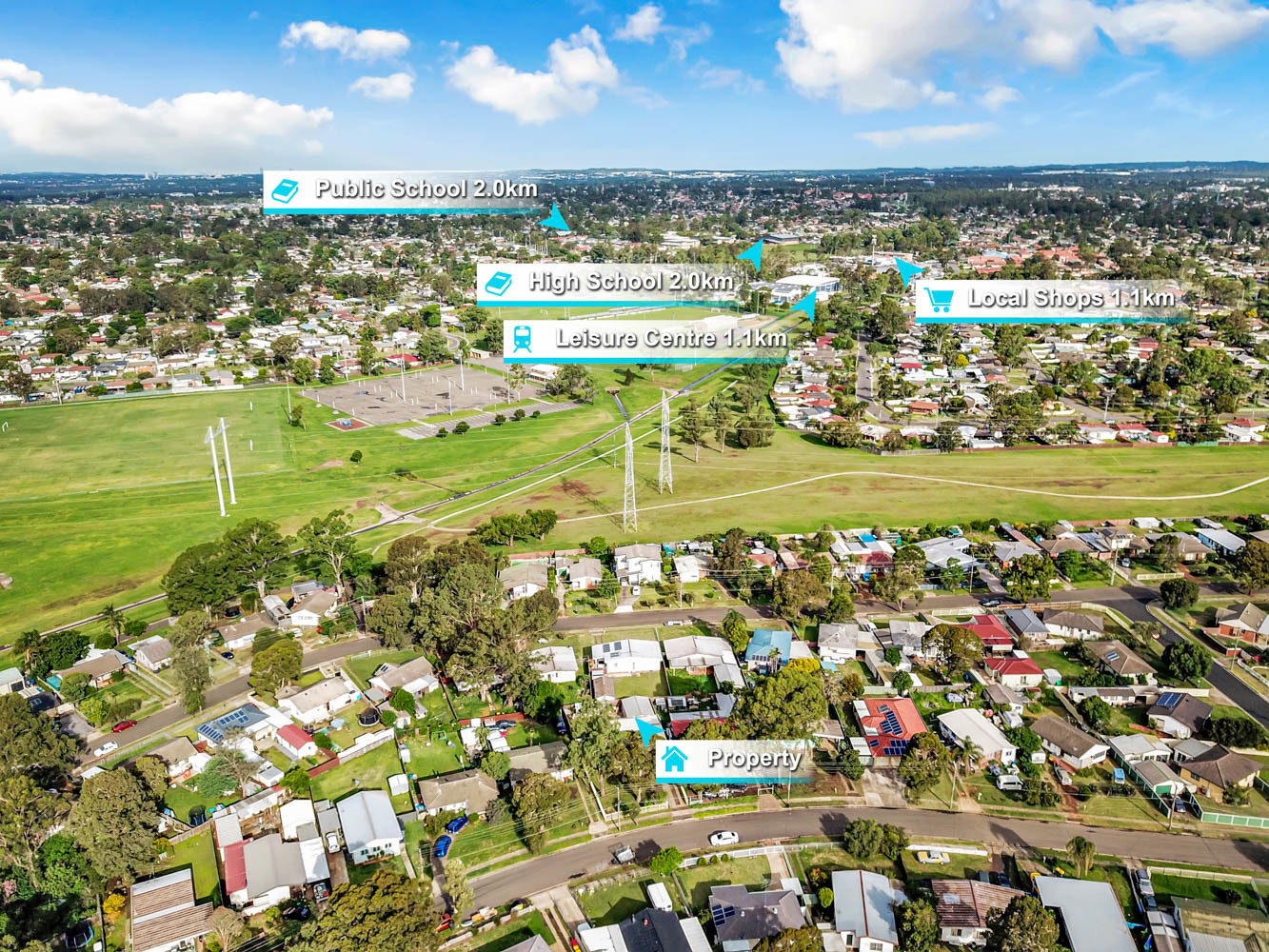 13 Tangaloa Crescent, Lethbridge Park - Thumbnail 8