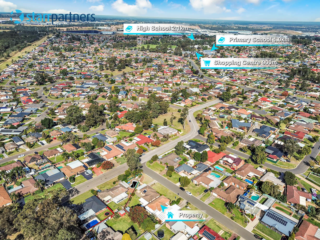 24 Kestrel Crescent, Erskine Park - Thumbnail 7