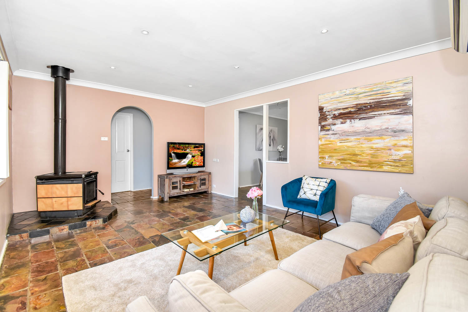 85 Madison Circuit, St Clair - Thumbnail 2