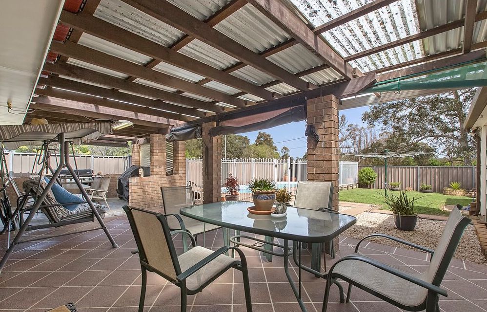 85 Madison Circuit, St Clair - Thumbnail 8