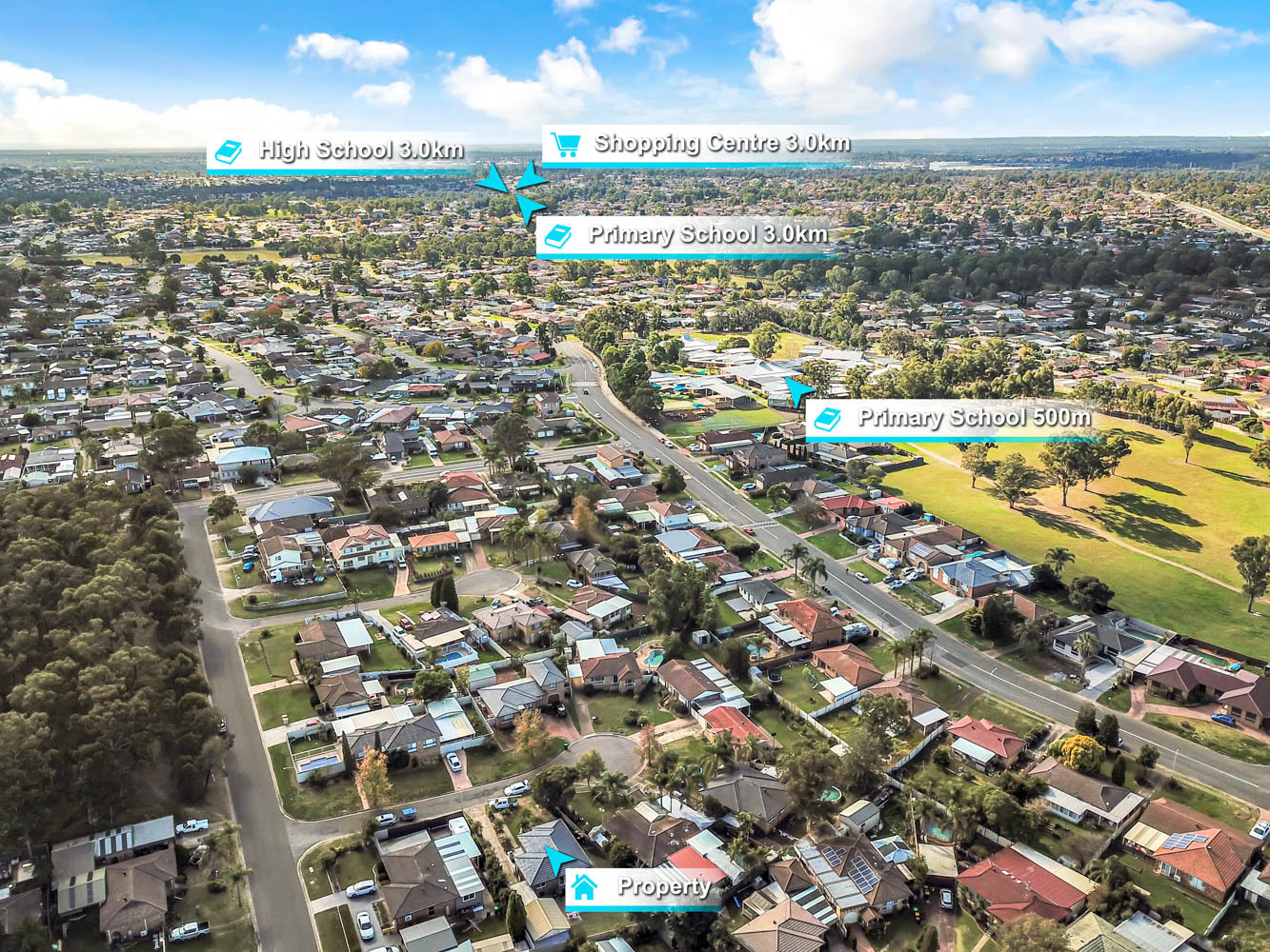 8 Ree Place, St Clair - Thumbnail 8