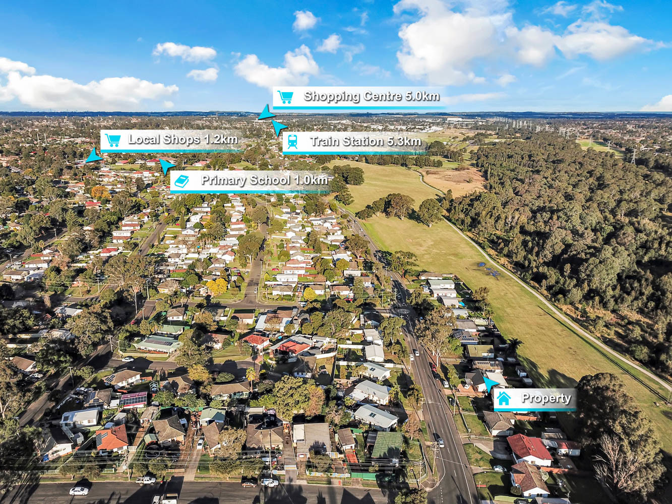 22 Ellsworth Drive, Tregear - Thumbnail 8