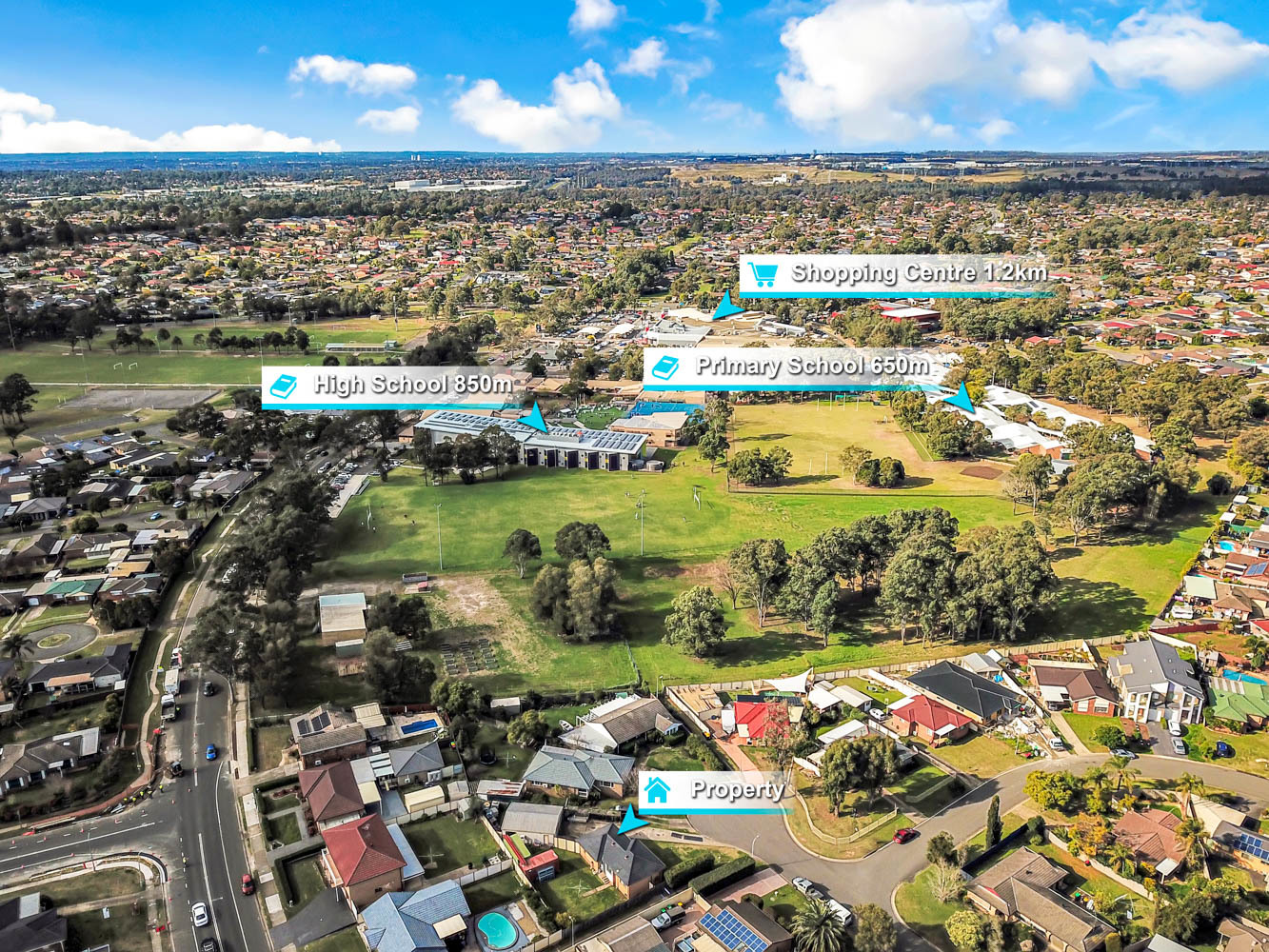 1 Cleary Place, St Clair - Thumbnail 8
