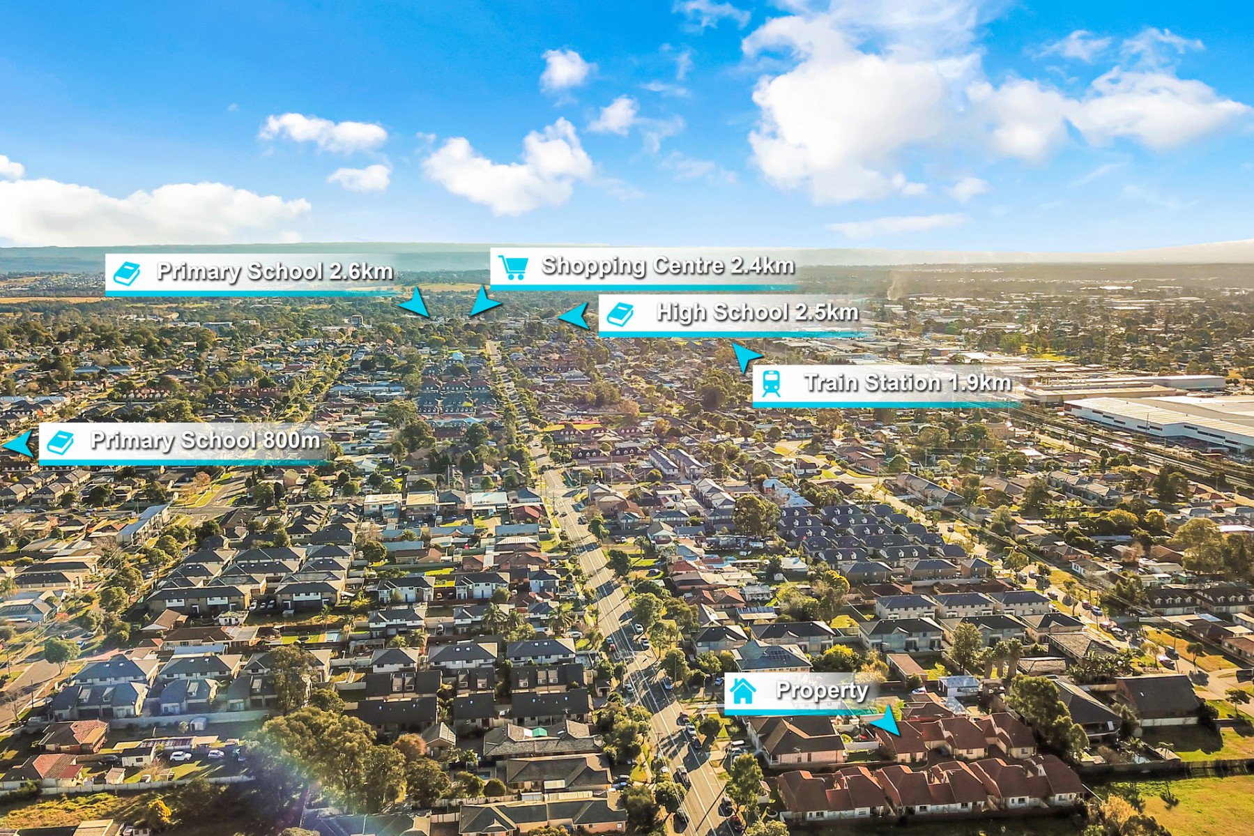 7/71 Brisbane Street, Oxley Park - Thumbnail 8
