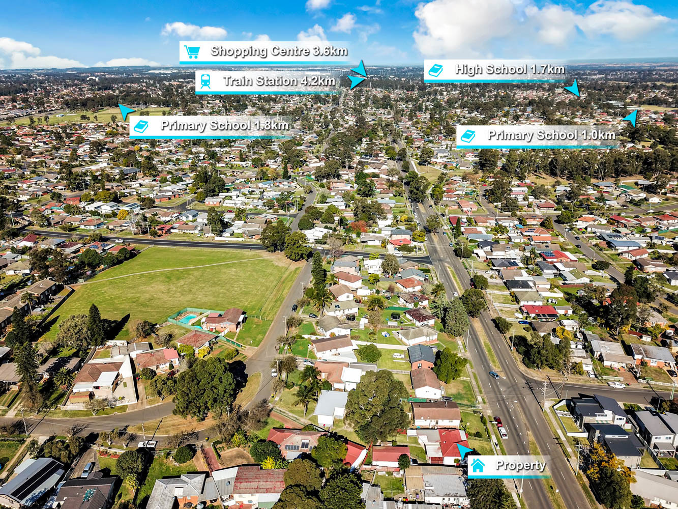 95 Carlisle Avenue, Hebersham - Thumbnail 8