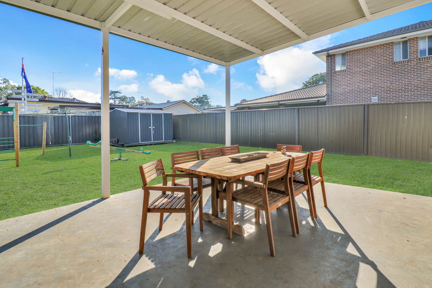 18 Feramin Avenue, Whalan - Thumbnail 4