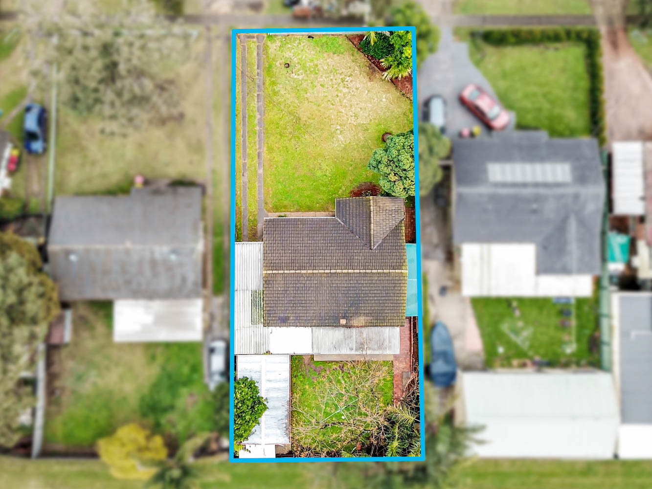 54 Tarawa Road, Lethbridge Park - Thumbnail 8