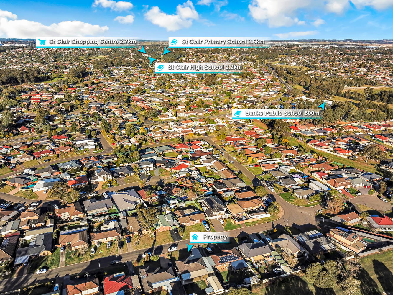 64 Alpine Circuit, St Clair - Thumbnail 7