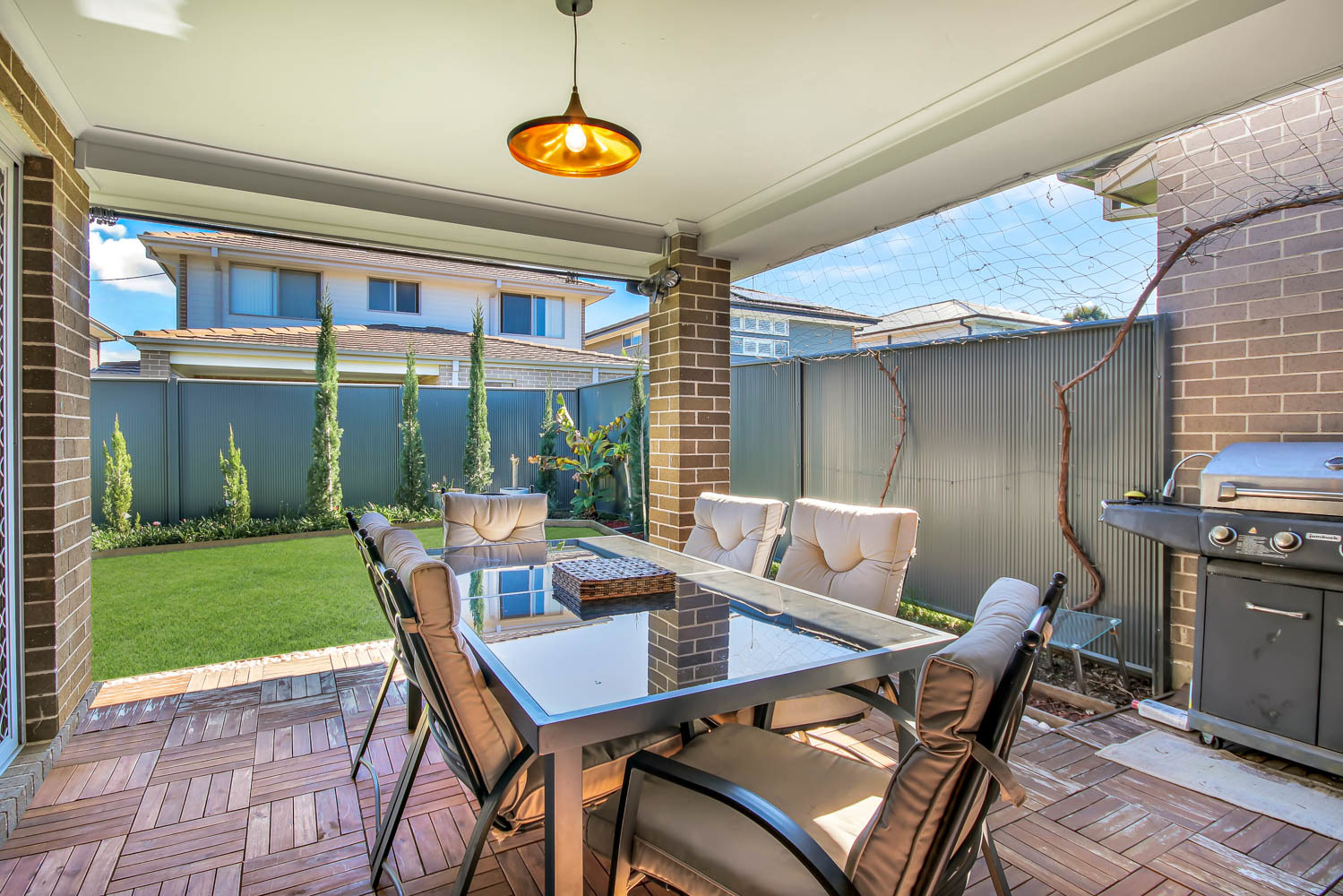 21 Murcutt Street, Ropes Crossing - Thumbnail 8
