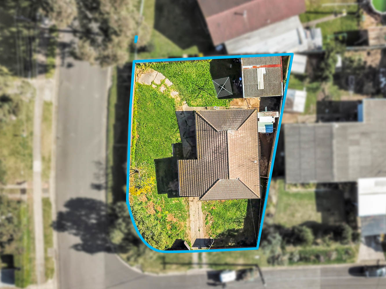 1 Porter Place, Blackett - Thumbnail 2