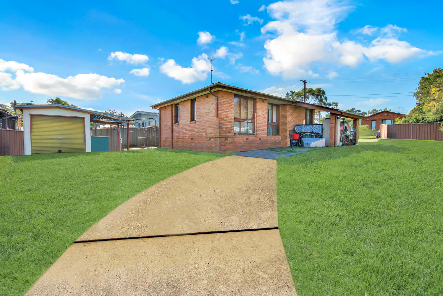 1 Porter Place, Blackett - Thumbnail 3