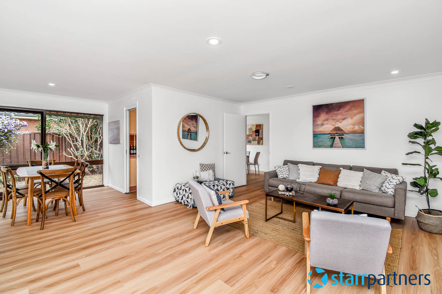 39 Todd Row, St Clair - Thumbnail 2