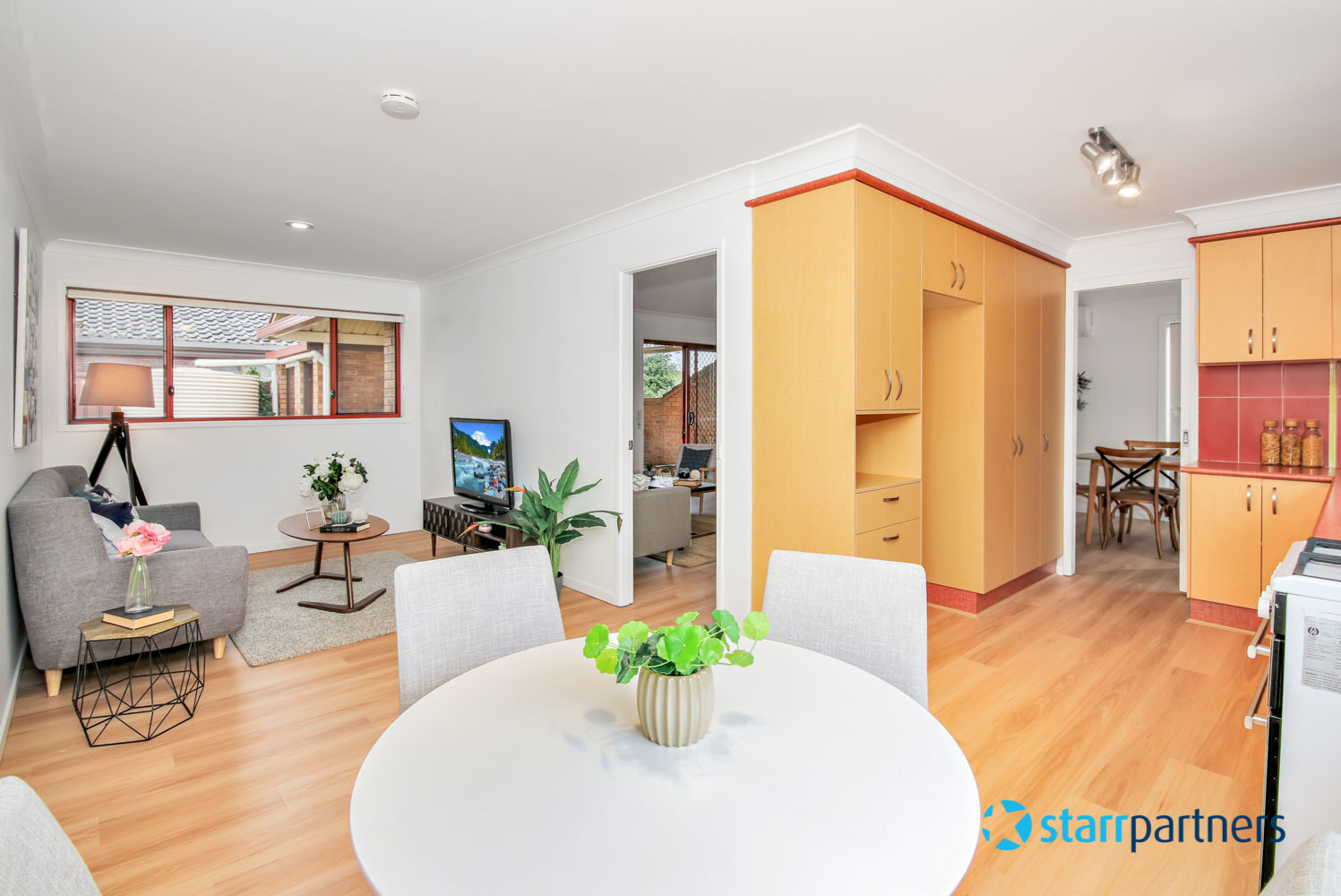 39 Todd Row, St Clair - Thumbnail 3
