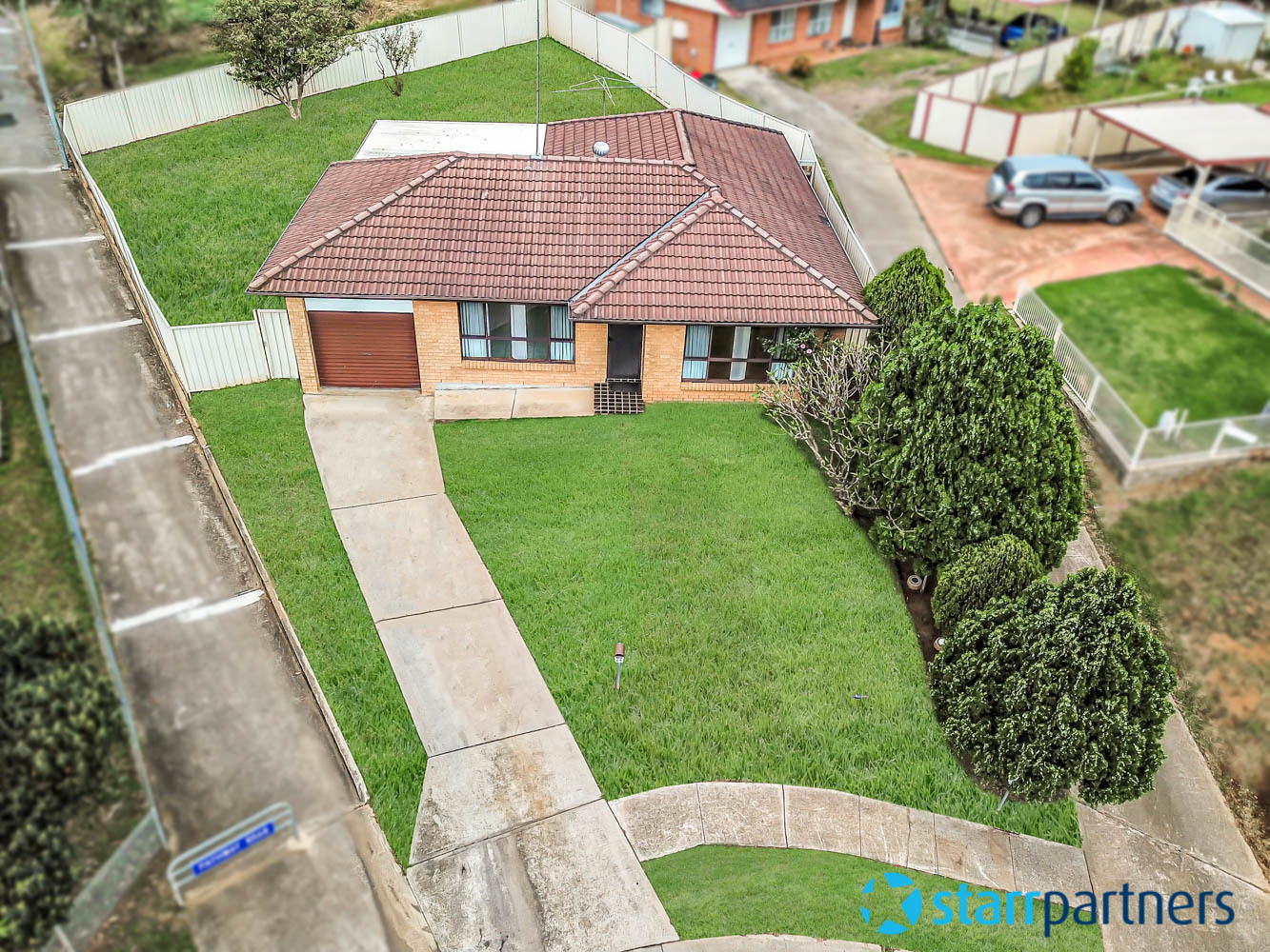 24 Agrafe Place, Minchinbury - Thumbnail 8