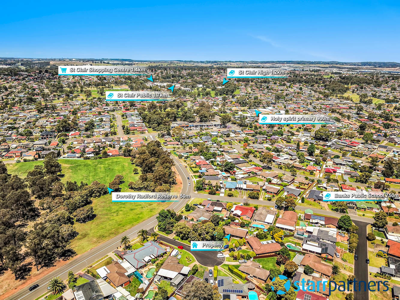 2 Galah Close, St Clair - Thumbnail 7