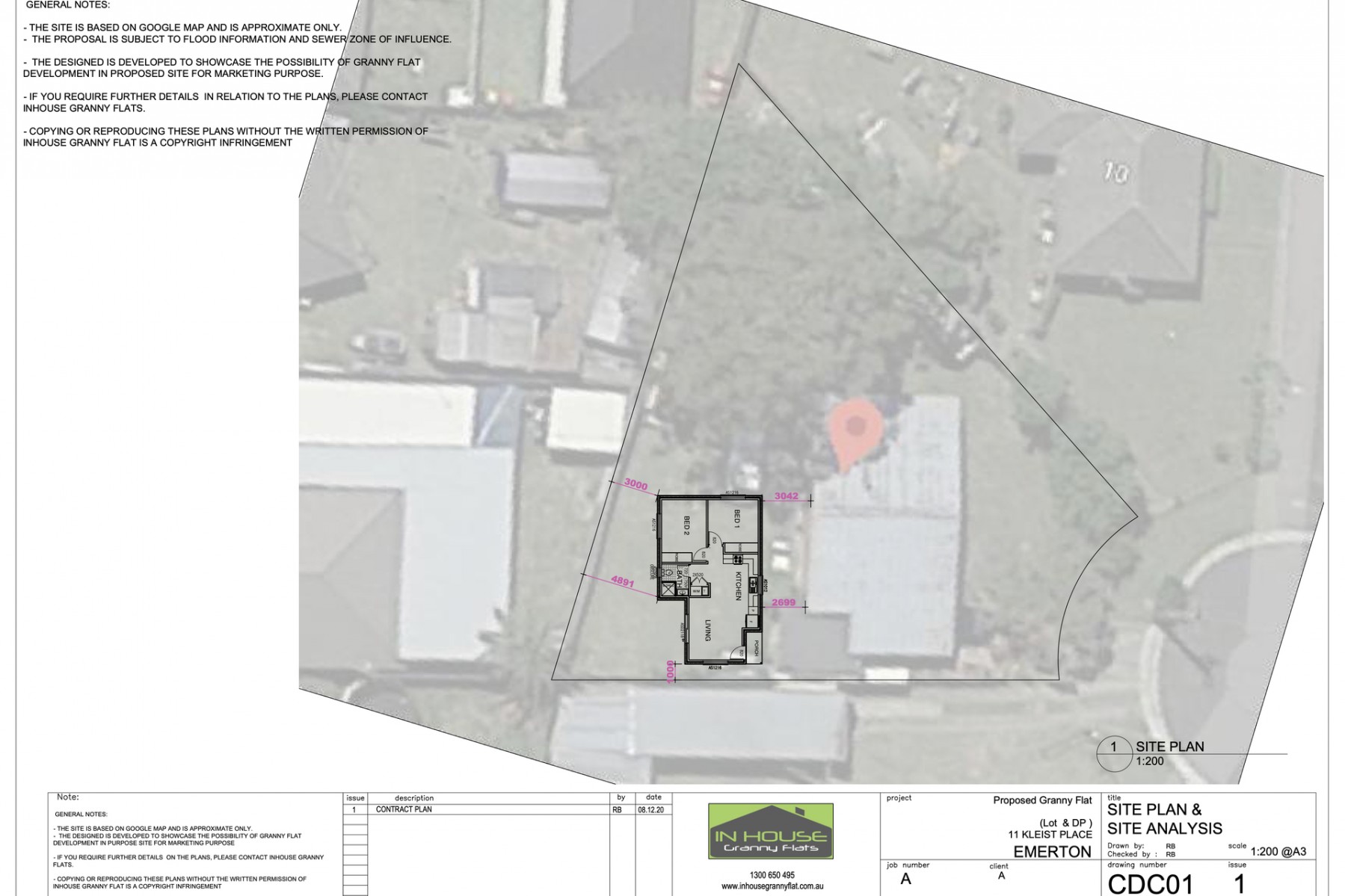 11 Kleist Place, Emerton - Thumbnail 6