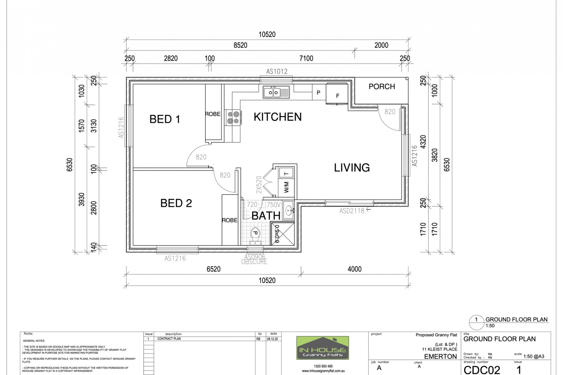 11 Kleist Place, Emerton - Thumbnail 7