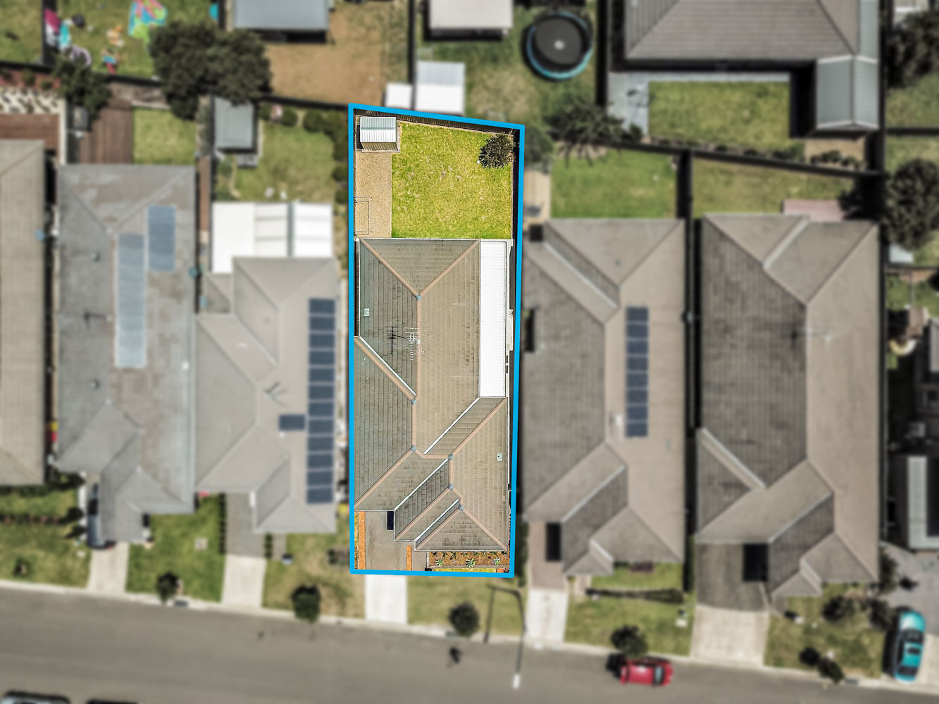 46 MacKay Circuit, Ropes Crossing - Thumbnail 7