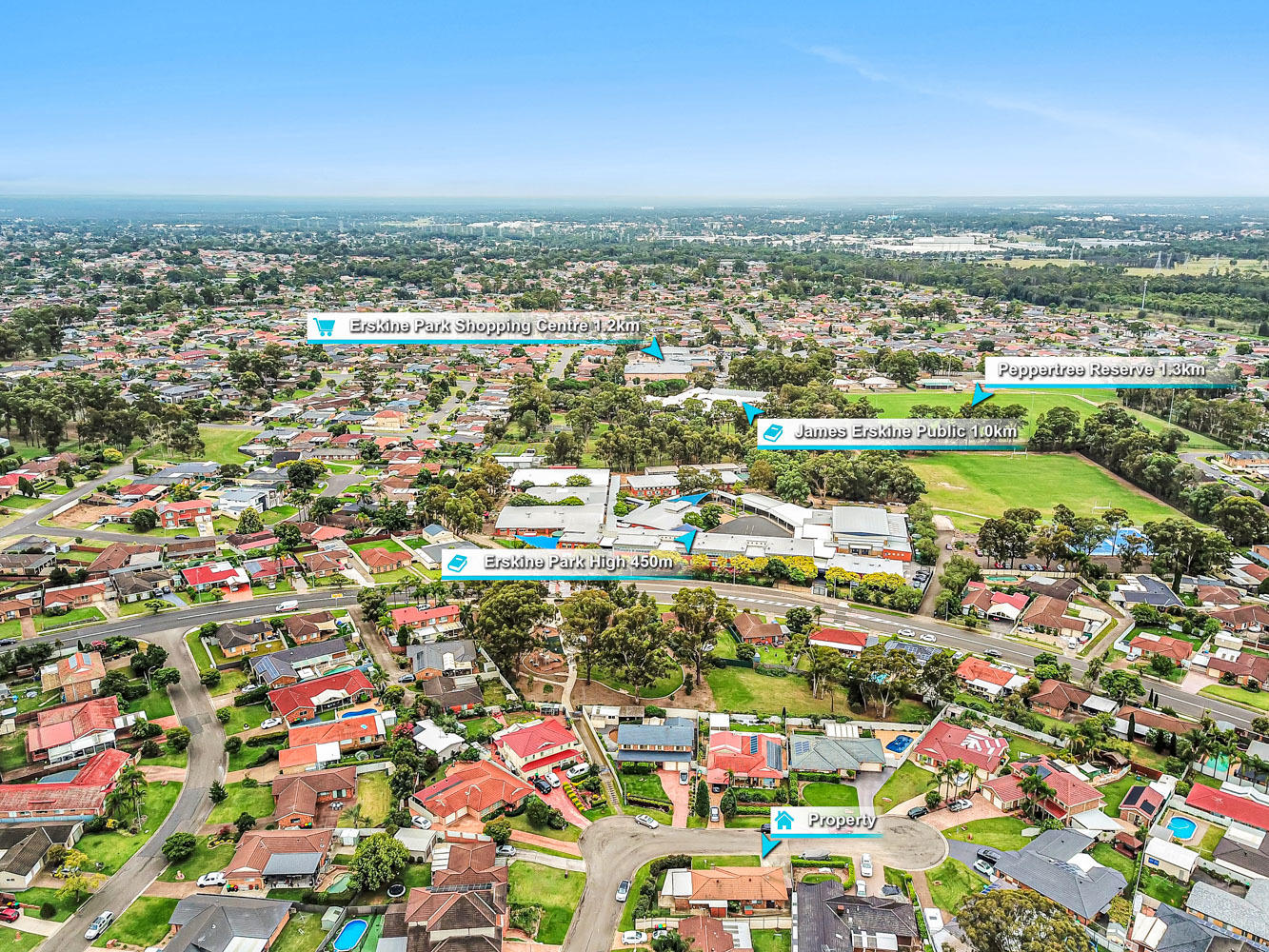 14 Spica Place, Erskine Park - Thumbnail 8