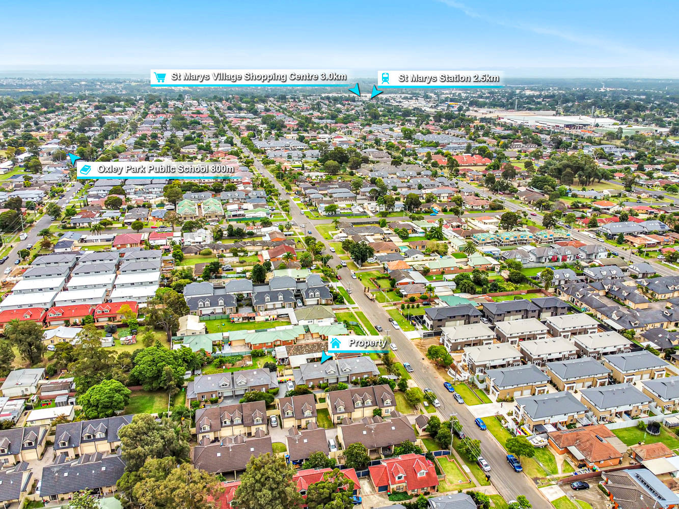 2/48 Canberra Street, Oxley Park - Thumbnail 7
