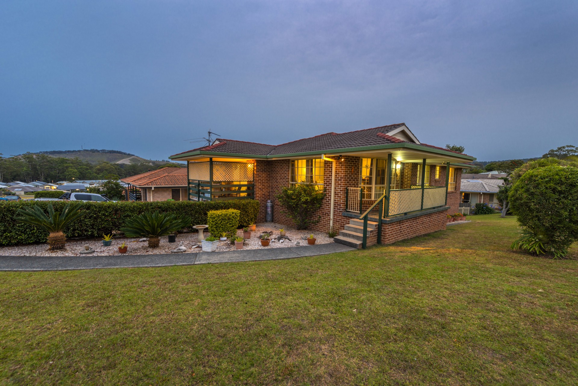 55 Newmans Road, Woolgoolga > Vision Property Sales