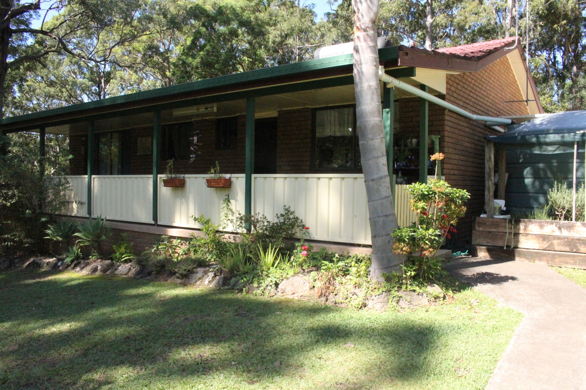 12A Greys Road, Woolgoolga > Vision Property Sales