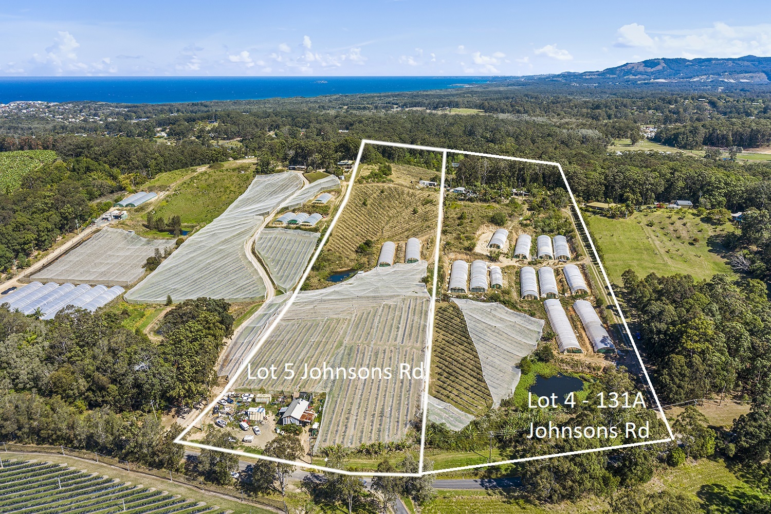 Lot 4/131A Johnsons Road, Sandy Beach > Vision Property Sales