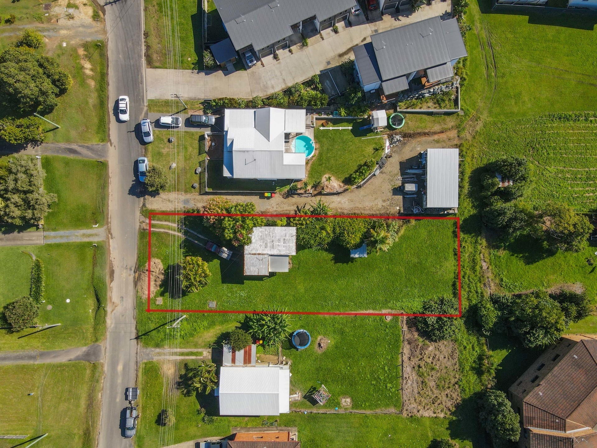 5 High Street, Woolgoolga > Vision Property Sales