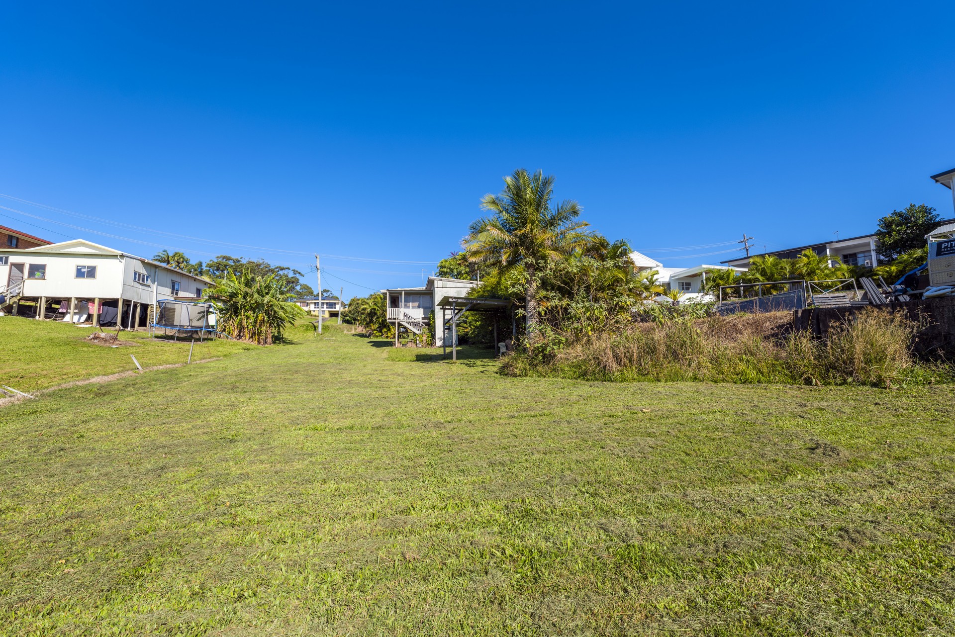 5 High Street, Woolgoolga > Vision Property Sales