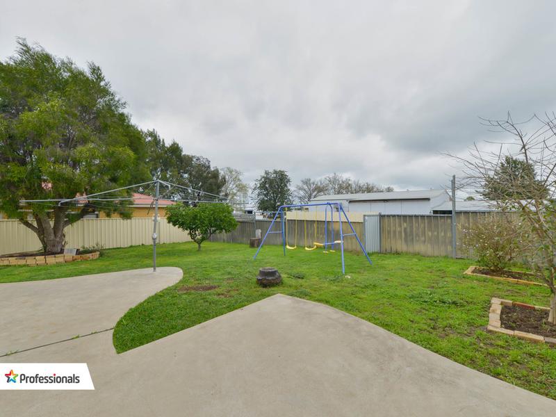 Tamworth Property Co