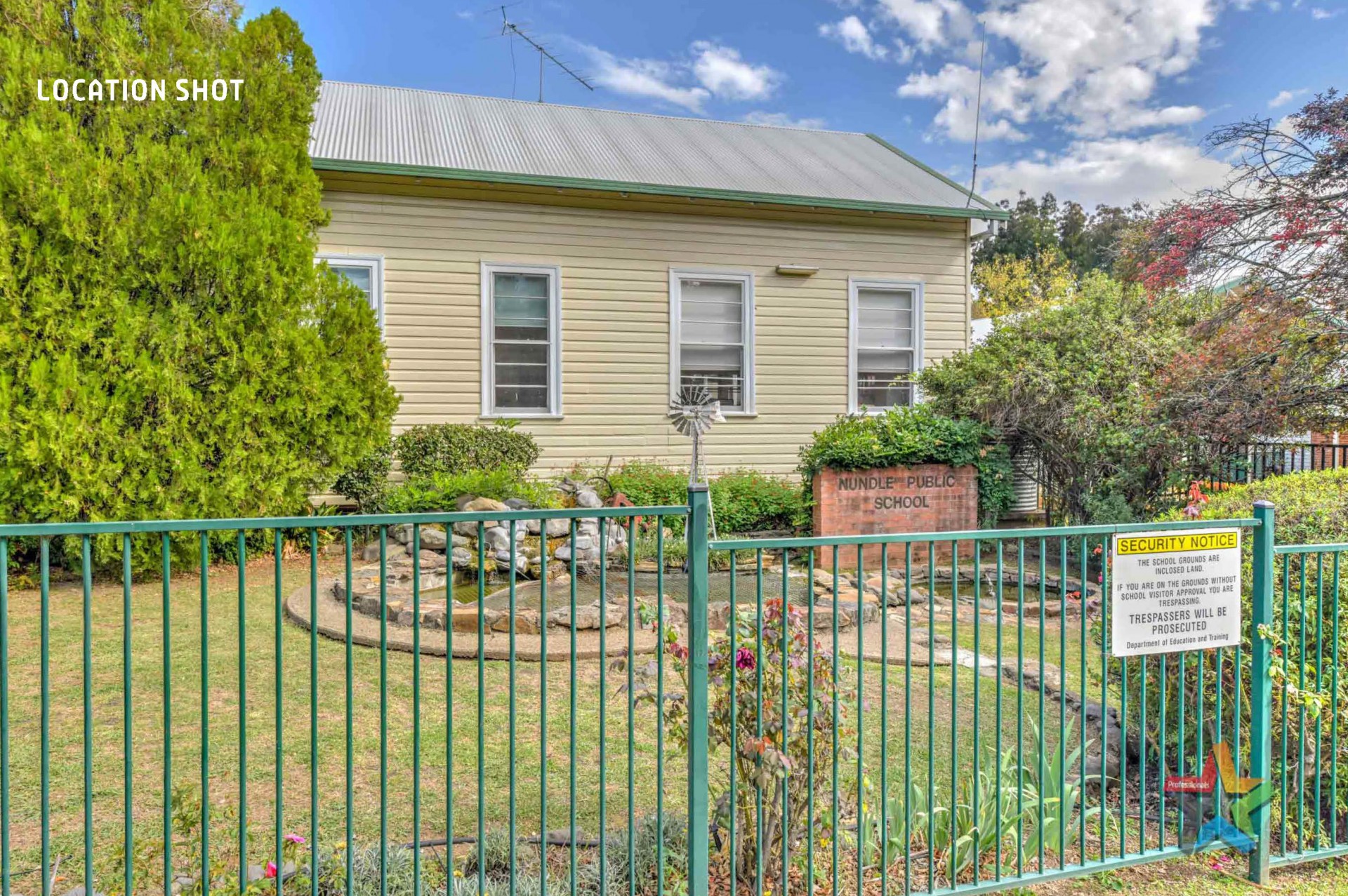 107 River Road, Nundle > Tamworth Property Co
