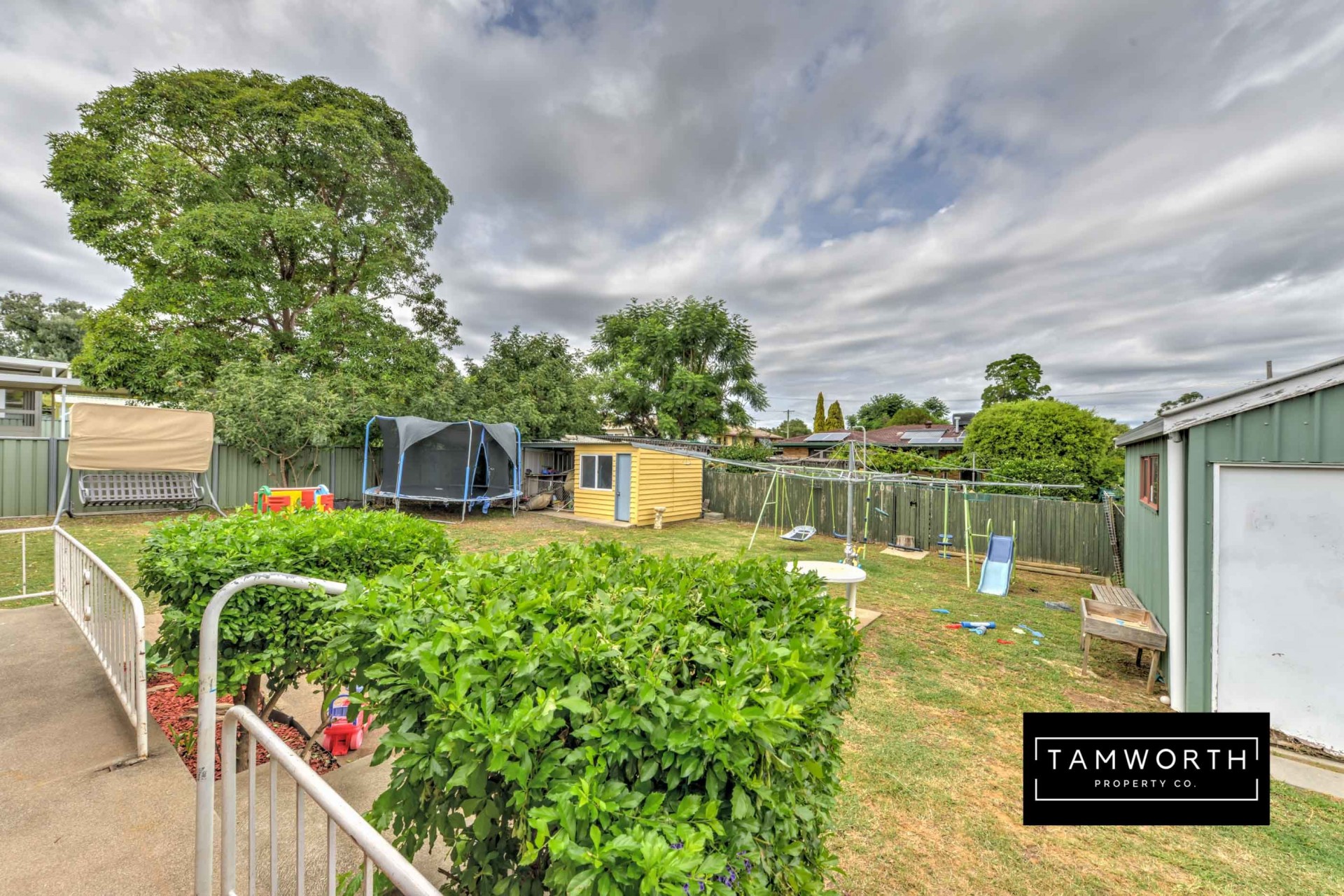 137 Hillvue Road, Tamworth > Tamworth Property Co