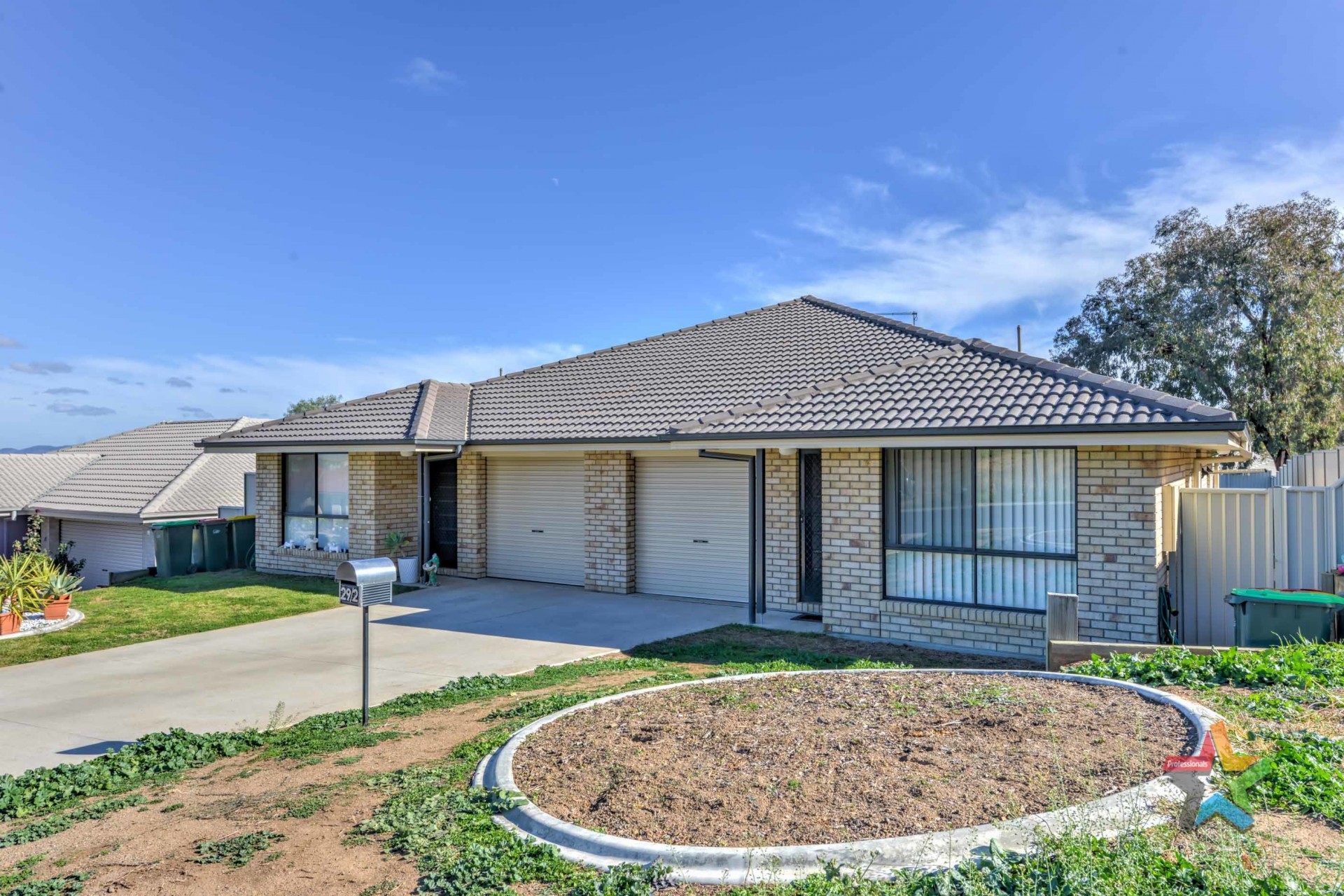 1 & 2/29 Kaputar Close, Tamworth > Tamworth Property Co