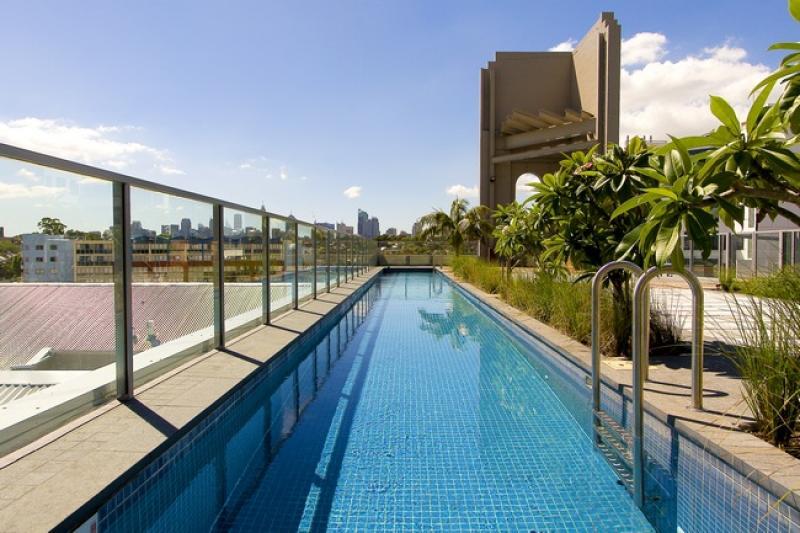 8/1 Barr St, Camperdown - Image 1