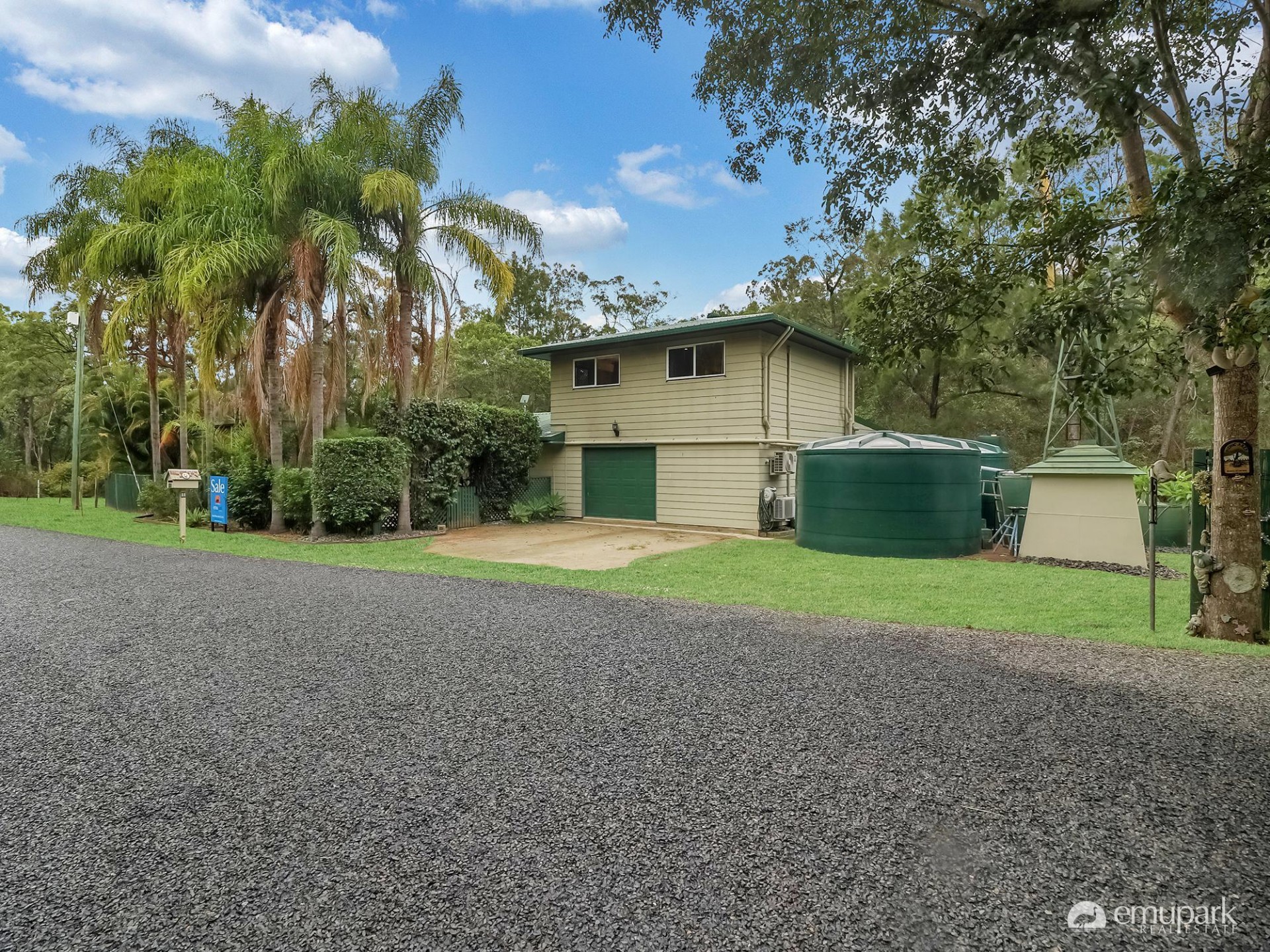 508 Mount Chalmers Road, Mount Chalmers, Mount Chalmers - Thumbnail 2