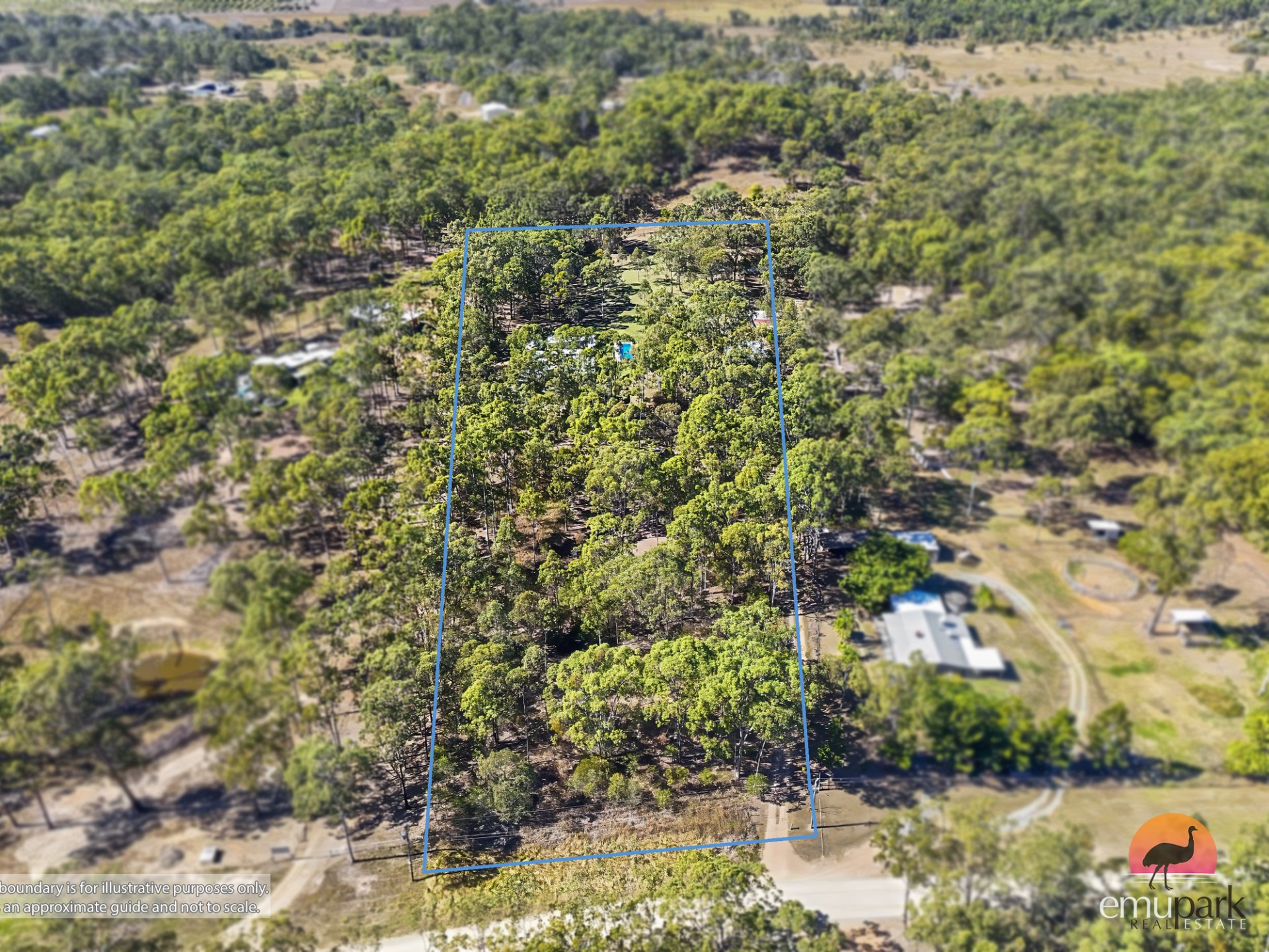 75 Budarick Road, Cawarral, Cawarral - Image 1