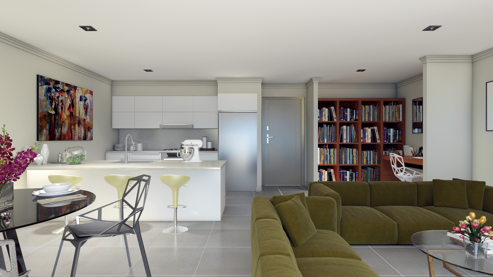 21/1-5 The Crescent, Yagoona - Thumbnail 4