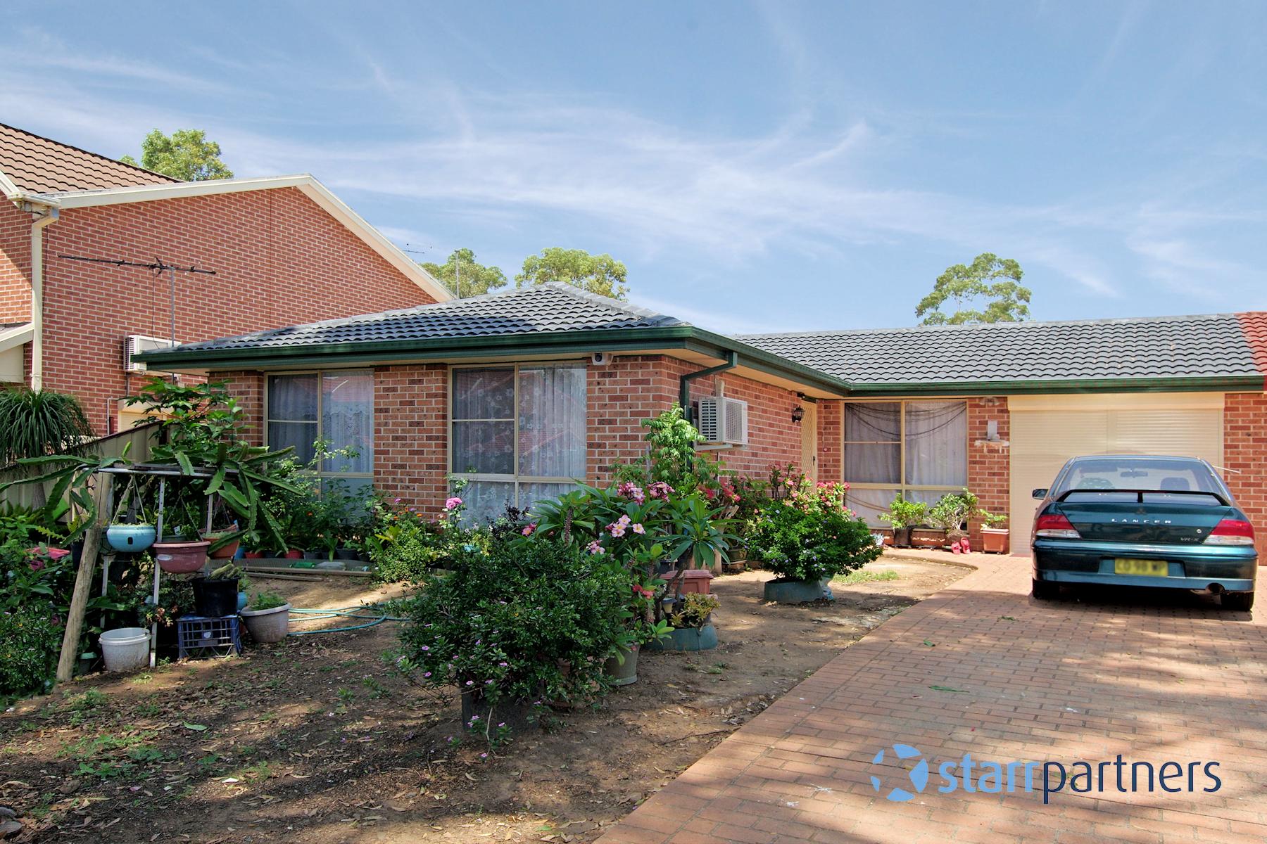 48 Mallacoota Street, Wakeley - Image 1