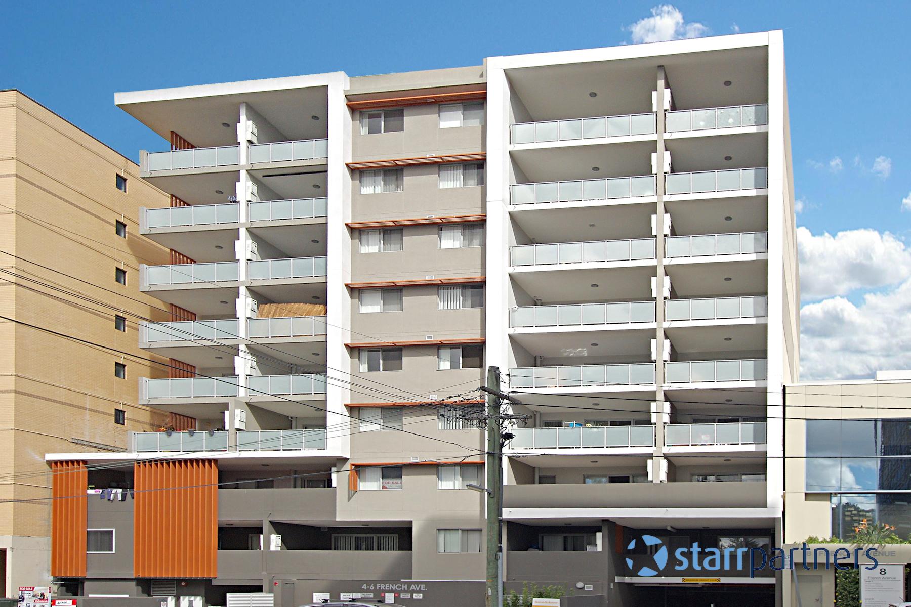 B804/4 French Ave, Bankstown - Image 1