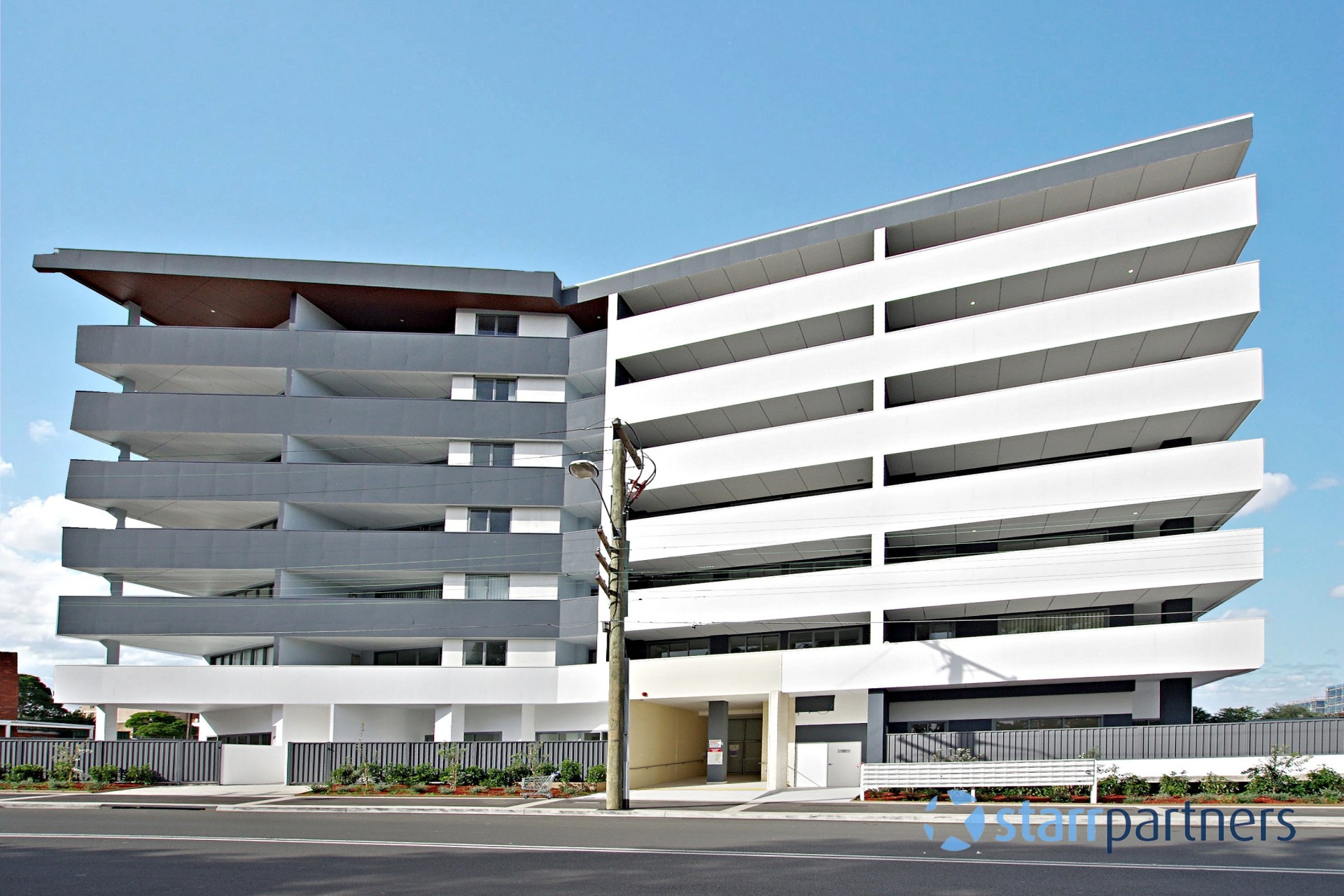 411/74 Restwell St, Bankstown - Image 1
